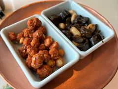 -那家小馆•北京菜•烤鸭(香山店)