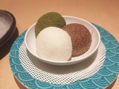 -万岁寿司(虎门万达店)