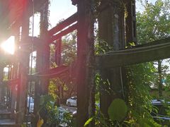 -广州市紫泥堂文化创意园景区