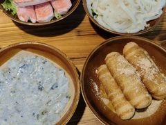 -阳阳老火锅(小南门店)