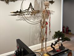 -席仁堂推拿按摩脊柱调理(世纪科贸大厦店)