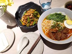 牛腩汤粉-boundaries籬苑(瑞光创意工厂-贰号院店)