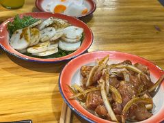 -石记老北京炙子烤肉(松园店)