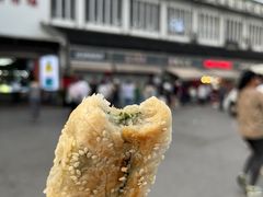 -江南蟹壳皇(新民桥店)
