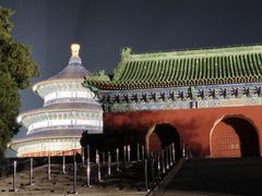 -天坛东门(地铁站)