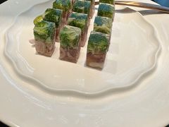 猪肉冻-海味世家·家常菜馆(明州里店)