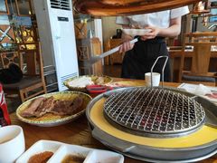 -紫霞门韩国料理烤肉(深南东路店)