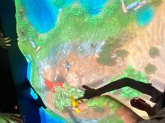 -珠海横琴国家地理探险家中心(创新方)