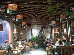 -甘家界柠檬鸭(安吉店)