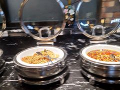 -九寸花汀海鲜烤肉自助(中东迪克店)
