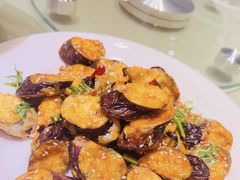 -刘胖子家常菜·蹄花焖藕(兴业店)