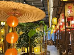 -袁山山重庆火锅(丈八北路店)