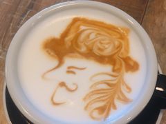-麦隆咖啡Mellower Coffee(弘基时尚生活中心店)