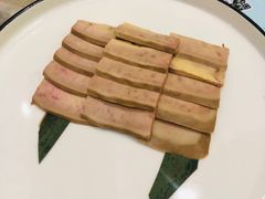 香槟鹅肝-大树餐厅(红旗街万达店)