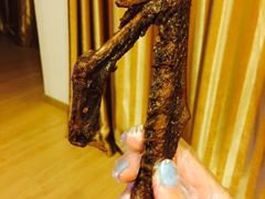 -张鸭子重庆特产卤味小吃(未来国际店)