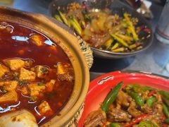 -馬伍旺川菜(江北虹悦城店)