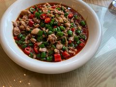 -陈麻婆豆腐总店