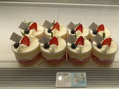 -好利来(旅顺世达店)