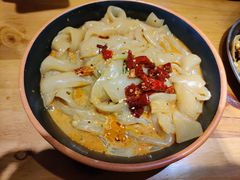 -串掌柜·炭火烤肉撸串专营店(盛世俪园店)