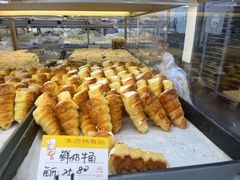 -爱德顺糕点食屋(利民道店)