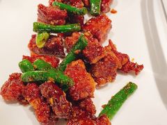 -華府(凯德晶萃店)