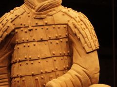 -秦始皇帝陵博物院(兵马俑)