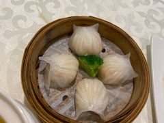 虾饺皇-潮粤轩粤菜海鲜(颐中皇冠店)
