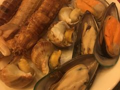 -OPEN開全日自助餐厅·牛肉火锅·海鲜(佛山希尔顿酒店)