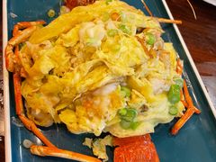-东江海鲜酒家(艺都分店)