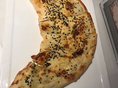 -伊斯坦布尔土耳其清真咖啡餐厅