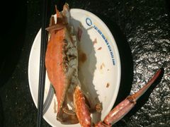 -华府海鲜碳烤自助(万达店)