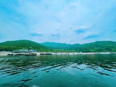 -松花湖风景名胜区