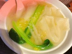 -丫头记(新村店二部)