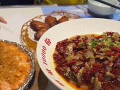 -青花小镇(凯翔新天地店)