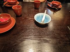 -古都历食南京菜·烤鸭·鸭血粉丝·汤包(南京博物院店)