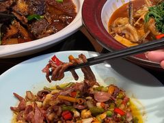 -打酱油·非遗淮扬菜(瘦西湖梅岭店)