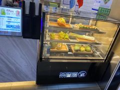 -茶百道(窦庄服务南区店)
