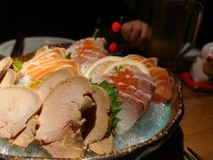 -梅亭居酒屋(中大国际店)