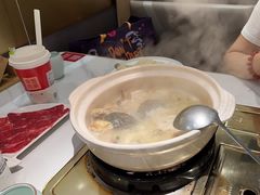 -如一鸡鲍鱼·粤式煲汤(长泰广场店)