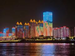 -武汉两江游览·夜游长江(汉阳门码头)