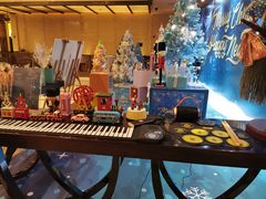 -广交会威斯汀酒店