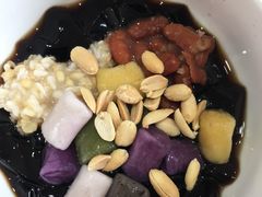 -杨小贤芒果绵绵冰(南门口店)
