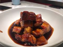 -杏花堂山西菜馆(壹方城店)
