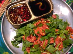 生牛肉-醉烧膘·烧烤夜宵王(总店)