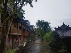 -两江国际影视城