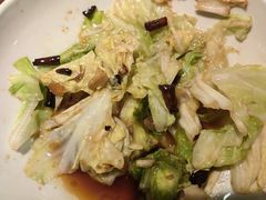 -吃饭皇帝大土家民族菜(正大广场店)