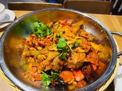 -拿渡麻辣香锅(百联滨江店)