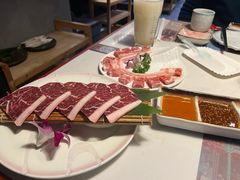 -千寻山野烤肉(天虹店)