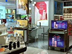 -茂业百货(东门店)