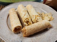 蛋卷-禄源公·老莞诚饭店